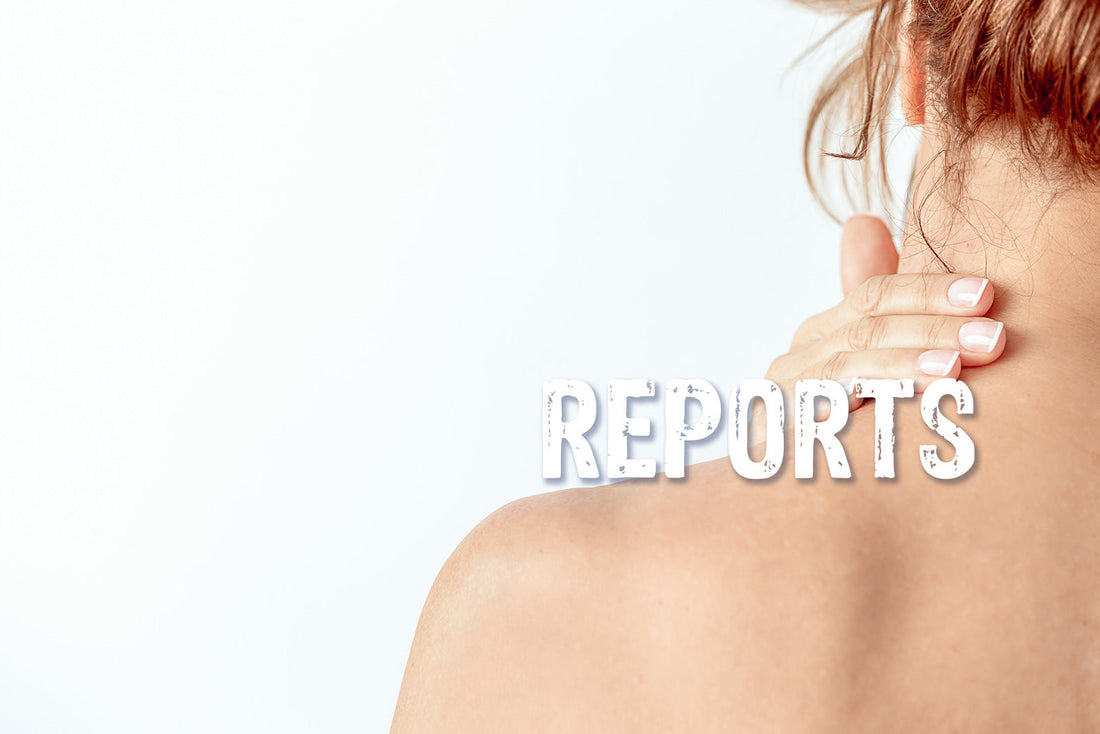 Reports and Potency Notes Part I