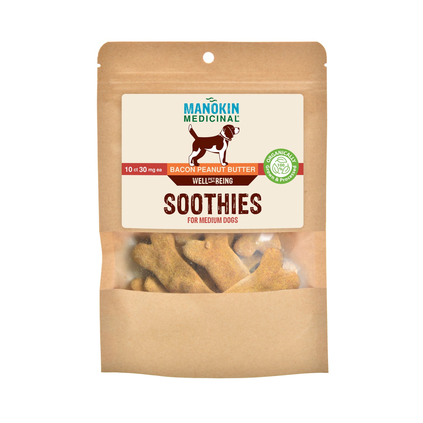 Soothies Medium Dogs