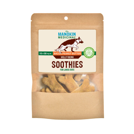 Soothies Large Dogs